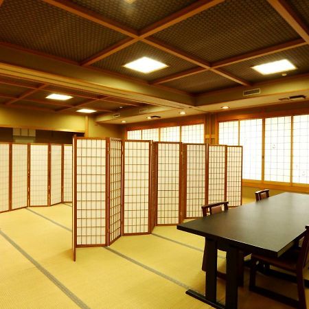 Hanagokoro Banki Takayama (Gifu) Exterior photo