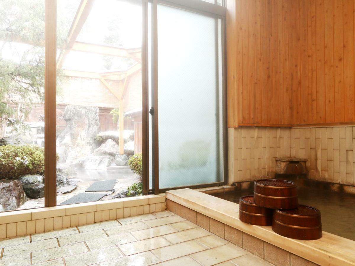 Hanagokoro Banki Takayama (Gifu) Exterior photo
