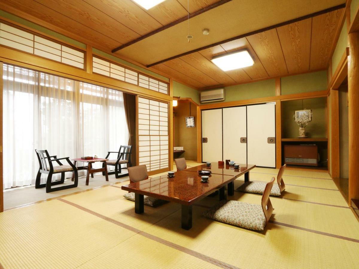 Hanagokoro Banki Takayama (Gifu) Exterior photo