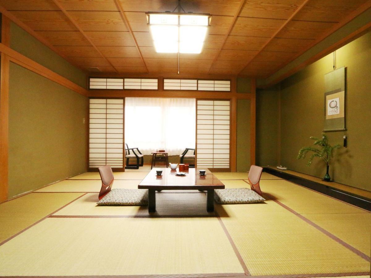 Hanagokoro Banki Takayama (Gifu) Exterior photo